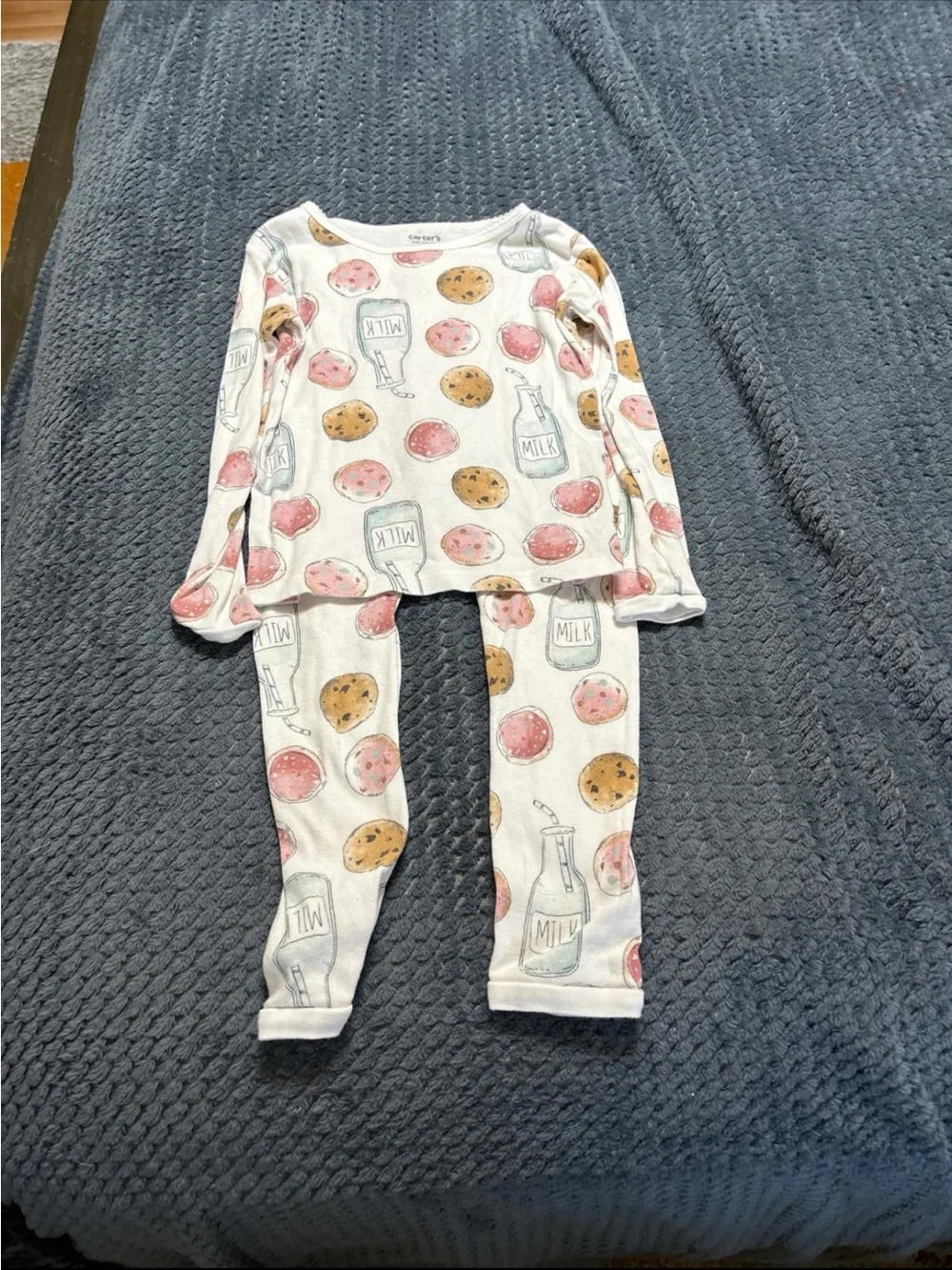 Girls 5T jammies